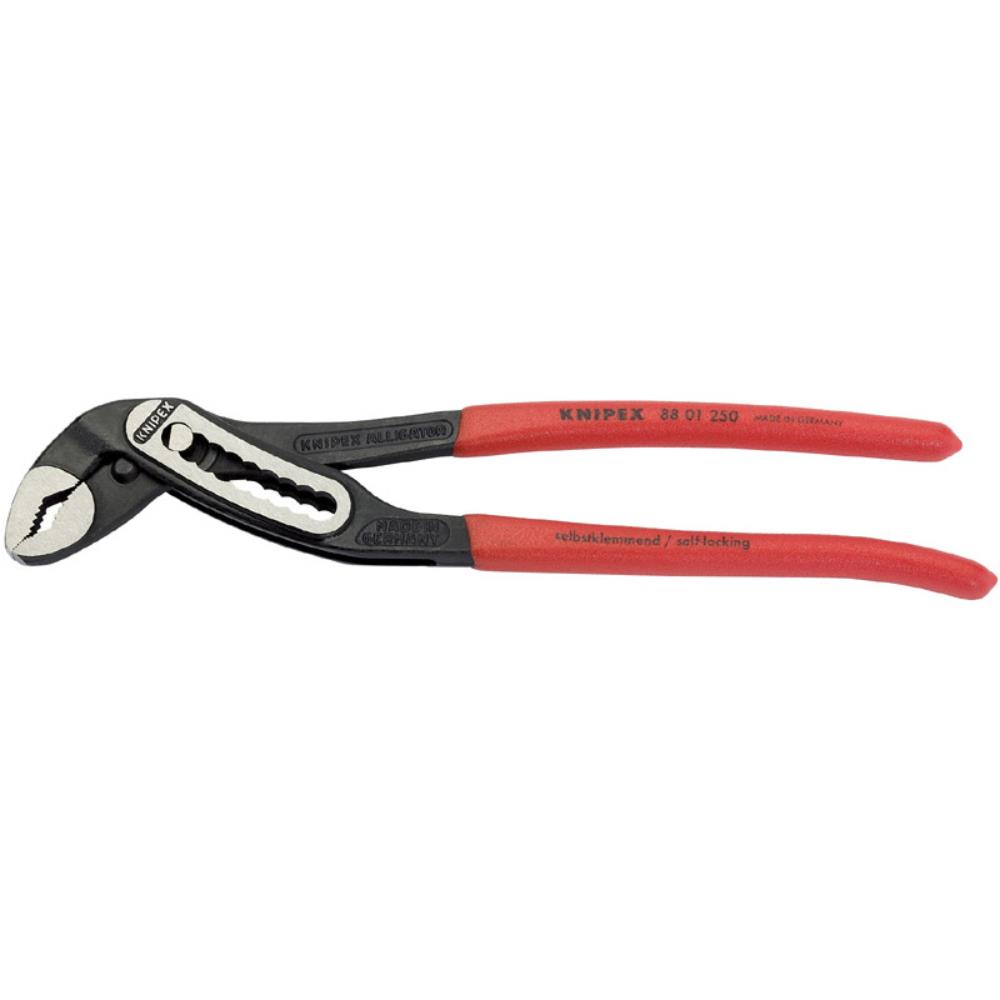 Knipex 88 01 250 SB AlligatorÂ® Water Pump Pliers Toolfix Dundalk